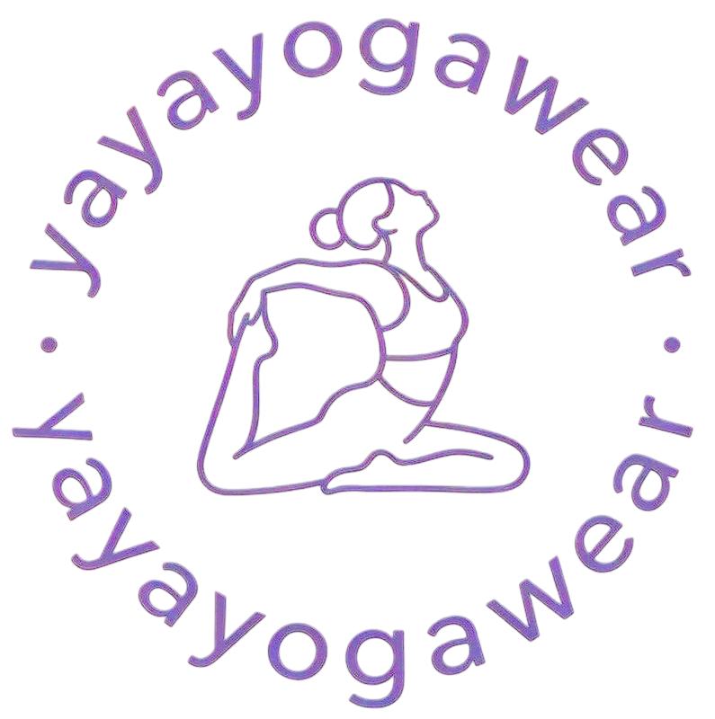 yayayogawear | Comfortable "Naked-Feel" Yoga Wear — Professional Body-Sculpting Sets