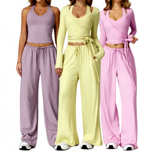 Women's Fitness Set / Yoga Wear
