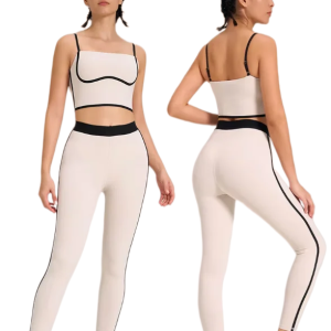 Women's Yoga Set
